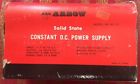 Ac-12 Arrow New Old Stock
