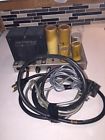 Ac-3 Drake Power Supply With Cables