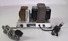 Ac-400 Galaxy Power Supply Look