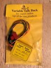 Acc-2 Unbranded Cb Noise Toy Variable Talk Back