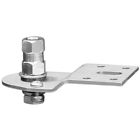 Accessories Unlimited Kd1 Hood Mount For Dodge Ram Pickups 1995 2003 714833145882