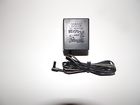 Ad-100u Uniden Genuine Bearcat Model Ac Power Adapter Vdc