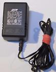 Ad-12a Fostex Original Ac Adapter Power