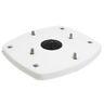 Ada-halo3 Seaview New Adapter Plate Halo Open Array Radar Use Mo