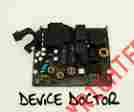 300w Adp-300aft Delta Apple Imac A1419 Retina 5k 27 Power Supply Board