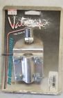 100adt Adt100 Valor Mirror Mount Aluminum Nos