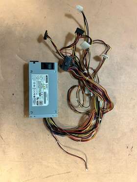 Dps-350ab-24a Advantech Dps-350ab-24 Switching Power Supply 47hz-63hz