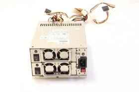 Mrt-6300p-r Advantech Mrt-6300p Power Supply Assy With 2 Mrt-6300p-r. Sku220818