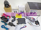 Al-260-edp Al260edp Excalibur Keyless Entry Alarm Remote Start Security System
