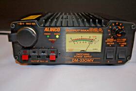 Dm-3330mv Alinco Dm 330mv Switching Power Supply 32amp