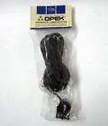 Am-209a-u-17 Opek Antenna Trunk Lip