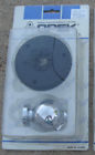Am-602l Opek Swivel Ball Antenna Mount Locking Plate Lug Termination New