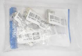 Bnc-3391-02 American Radio Supply Adaptors Bnc-3391/3306/7314 Rfa-8312/8312/8311