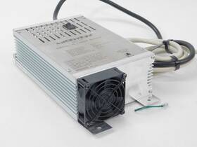 Ameritron Sps-75 75a Switching Power Supply Works Well