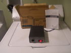 No.-22-504 Amp-12 No 22-504 Radio Shack N I B 12 Volt Power Supply 1.75 Vdc 40293 10215