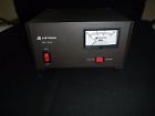 Rs-12m Amp Meter Astron Dc Supply 12 Power