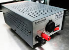 22-504 Amp Vdc Cat Regulated 13.8 Supply Power Radio 3 Shack