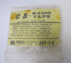 Anf-3-u Rebel Electronics Vtg New Volt Cb Radio Alternator Noise Filter
