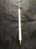 Ant.hh Twin Peaks Auto Antenna Stainless Watts Half Usa Tech Lic