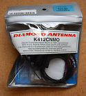 Kc412cnmo Antenna Hatchback Mount Heavy-duty Diamond Vehicle Deluxe K400cnmo Trunk Nmo