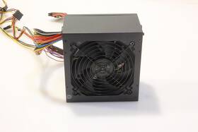 Apevia Vn500w Venus Psu Series Desktop Power Supply. Sku223730