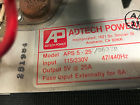 Aps-5-25 Adtech Lab Grade Power