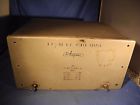 Aps-90 Harvey Wells Vintage Aps90