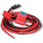 Hkn-4191b Apx7500 Motorola Mobile Power Cable For Xtl2500 Xtl5000 Apx6500