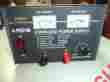 Aries-a-ps21m A-ps21m Aries 20 Amp Constant Regulated Ac Dc Power Supply Dual Meter Mint