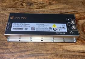 Lcc600-28u-9p24 Artesyn Lcc600-28u-9p Lcc60028u9p24 Power Supply Lcc 600 Series New Bd2