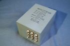 20001 Arvin Btc 6843 Berkshire Transformer Corp Ct Amp Great Vacuum Tube