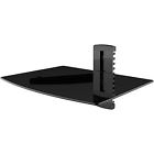 As-100 Stanley Single Glass Shelf 850912005293