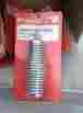As24 Philmore Nos Stainless Steel Antenna Spring 3 8-24 Threads Nip