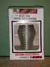 Asc-3a Antenna Specialist Vintage Heavy Duty Spring For Cb Mount Nos