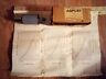 Asp687 Aspc87 Antenna Specialists Turn Loading Coil With Whip Cutting Chart Usa