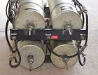 Ast-mmk Astatic Rare Vintage 401