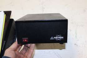 434344343 Astron Slsrm-15 Power Supply Working
