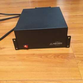 Ss-30 Astron 54354 Switching 13.8 Volt 30a Replacement Power Supply