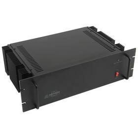 Astron 656403100122 Lsrm-25a-220v 28.0 Volt 18.0 Amp Rackmount Power Supply 220v Ac Input
