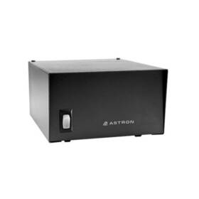Astron Ls25a - 28 Vdc Pwr Supply-intern Adj 22-32 Volts