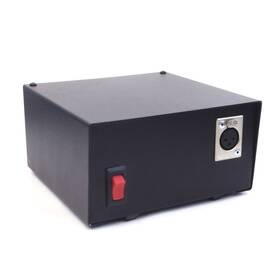 Astron Rs5c - 5 Amp Power Supply With 3 Pin Camera Plug