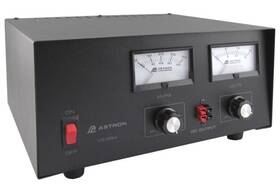 Astron Vs-35m-ap Nib Linear Power Supply
