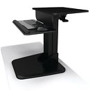 Atdec A-stsfb Sit-to-stand Freestanding Workstation 933380703240