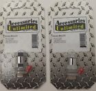 Auc5 Accessories Unlimited Lot Of 722900000040