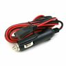 Aucb91p Accessories Unlimited Pin Gauge Hd Fused Power Cord With Plug