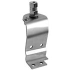 Auf1-l Accessories Unlimited Stainless Steel Up Ford Trucks 722900000668