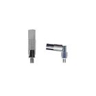 Aufo Accessories Unlimited Antenna Adapter Lower You Quickly