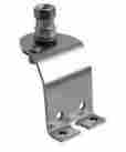 Augm1-l Kgm1-l Accessories Unlimited Antenna Hood Mount 1999 Up Gmc Chevy 714833145943
