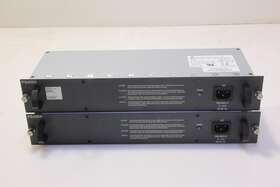 Dpsn-400bb Avaya Ps4504 Lot Of 2 Delta A Power Supply For G450. Sku218281