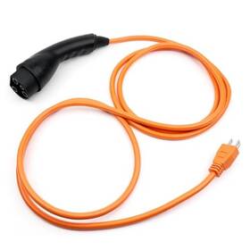 Ayiddue 2040620 Charging Power Cord Assembly For Evolution Golf Cart D2 D3 D5 Turfman 200 800